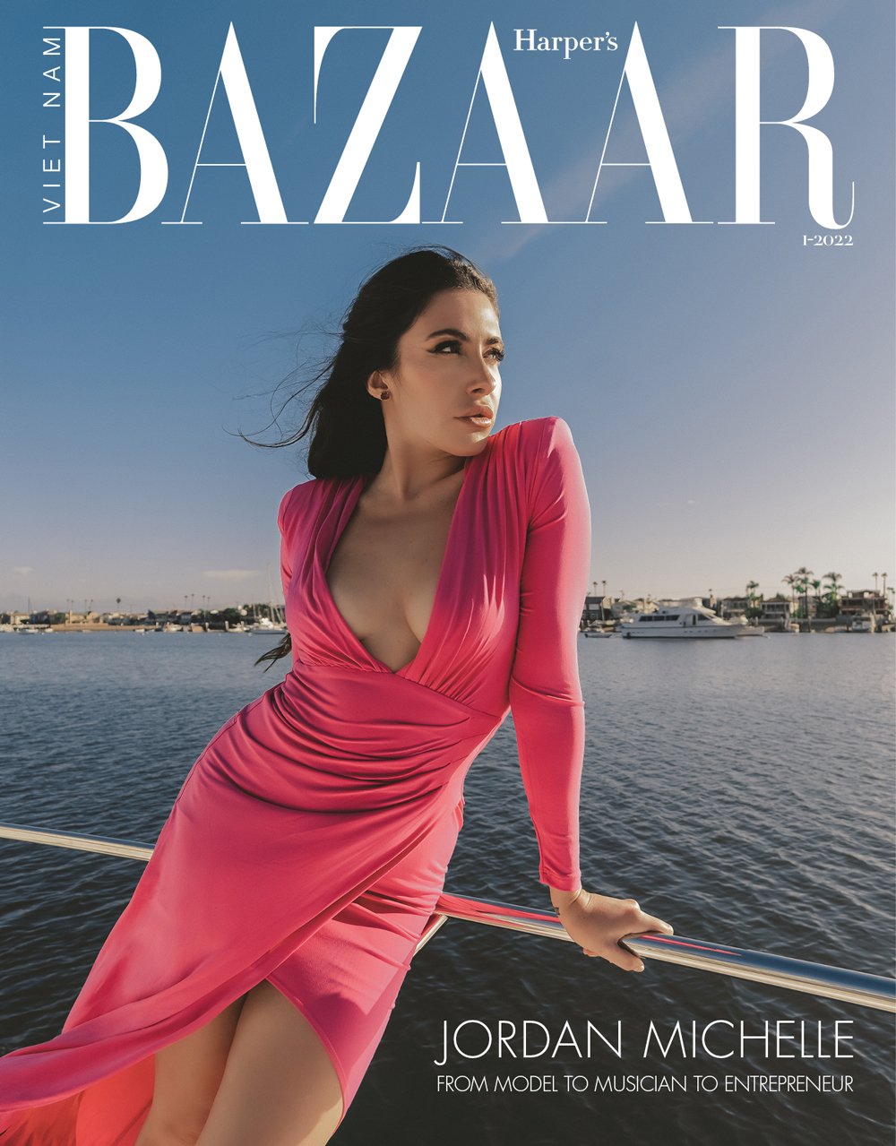 HARPER’S BAZAAR VIETNAM
